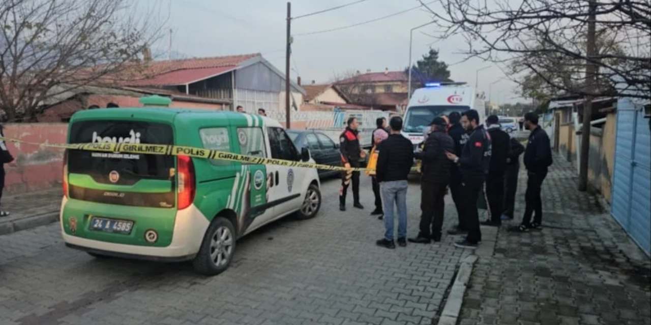 Dehşet üstüne dehşet! Önce Mardin sonra Erzincan: Baba ile oğlu evlerinde ölü bulundu