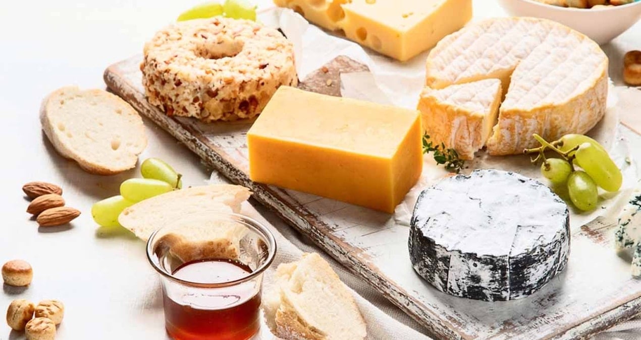 Dünyanın en iyi peyniri belli oldu: Jüri 5000 çeşit arasından seçti