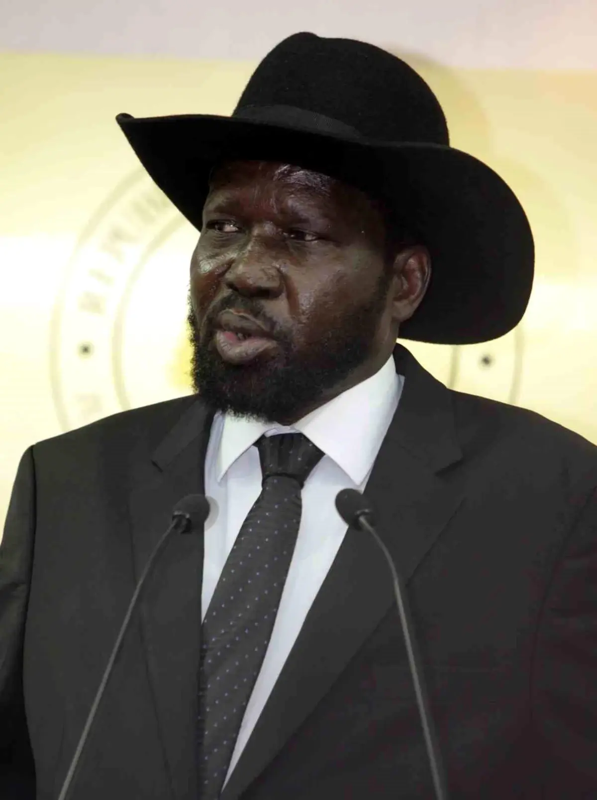 Güney Sudan’da Maliye Bakanlığı 8. Kez El Değiştirdi