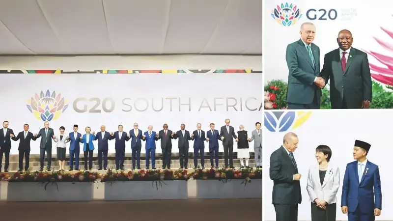 İsrail yıkımı Gazze’yi 70 yıl geriye götürdü