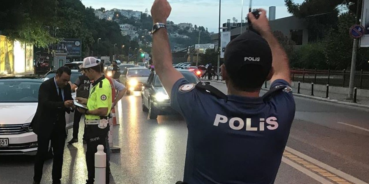 İstanbul’un suç verileri açıklandı! Ruhsatsız silah da dikkat çeken artış