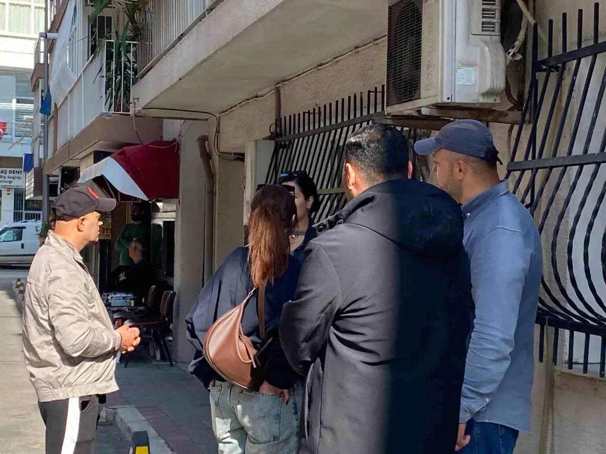 İzmir’de Güzellik Salonu Dolandırıcılığı