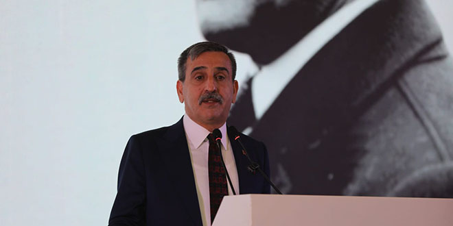 Kamu-Sen’den memurlara sosyal konutta öncelik verilsin talebi!