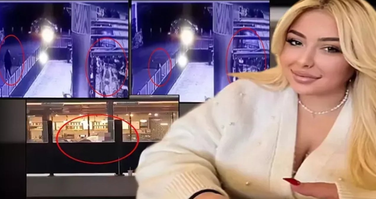 Katilin karısına gönderdiği mesajlar sonu oldu