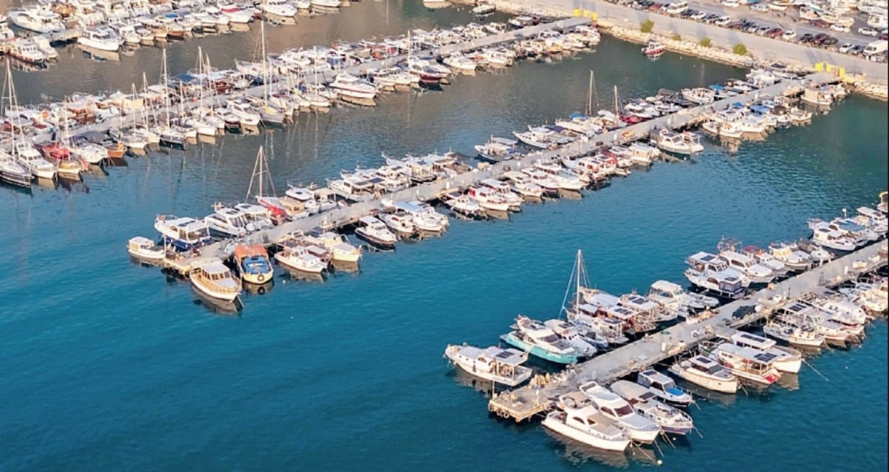 Kayyum bu kez barınağa çöktü