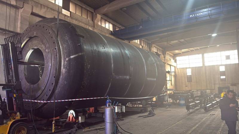 Kırıkkale’de iş cinayeti: 3 tonluk sac levhanın altında kalan 2 işçi hayatını kaybetti