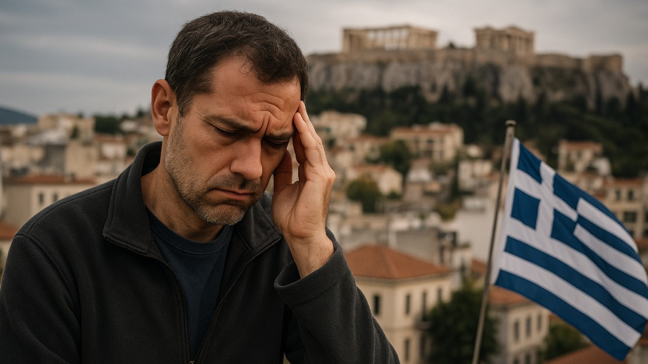 Komşu’nun ekonomisinde alarm zilleri çalıyor