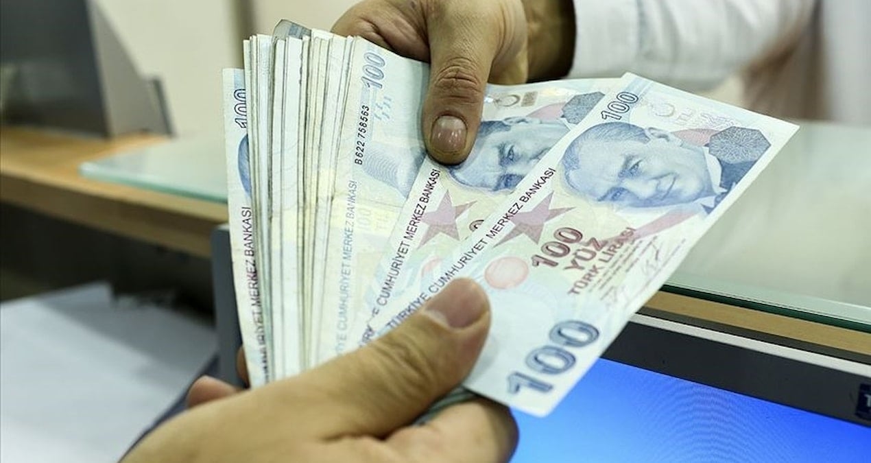 Küçük ortaktan en düşük emekli maaşı açıklaması: Rakam verdi