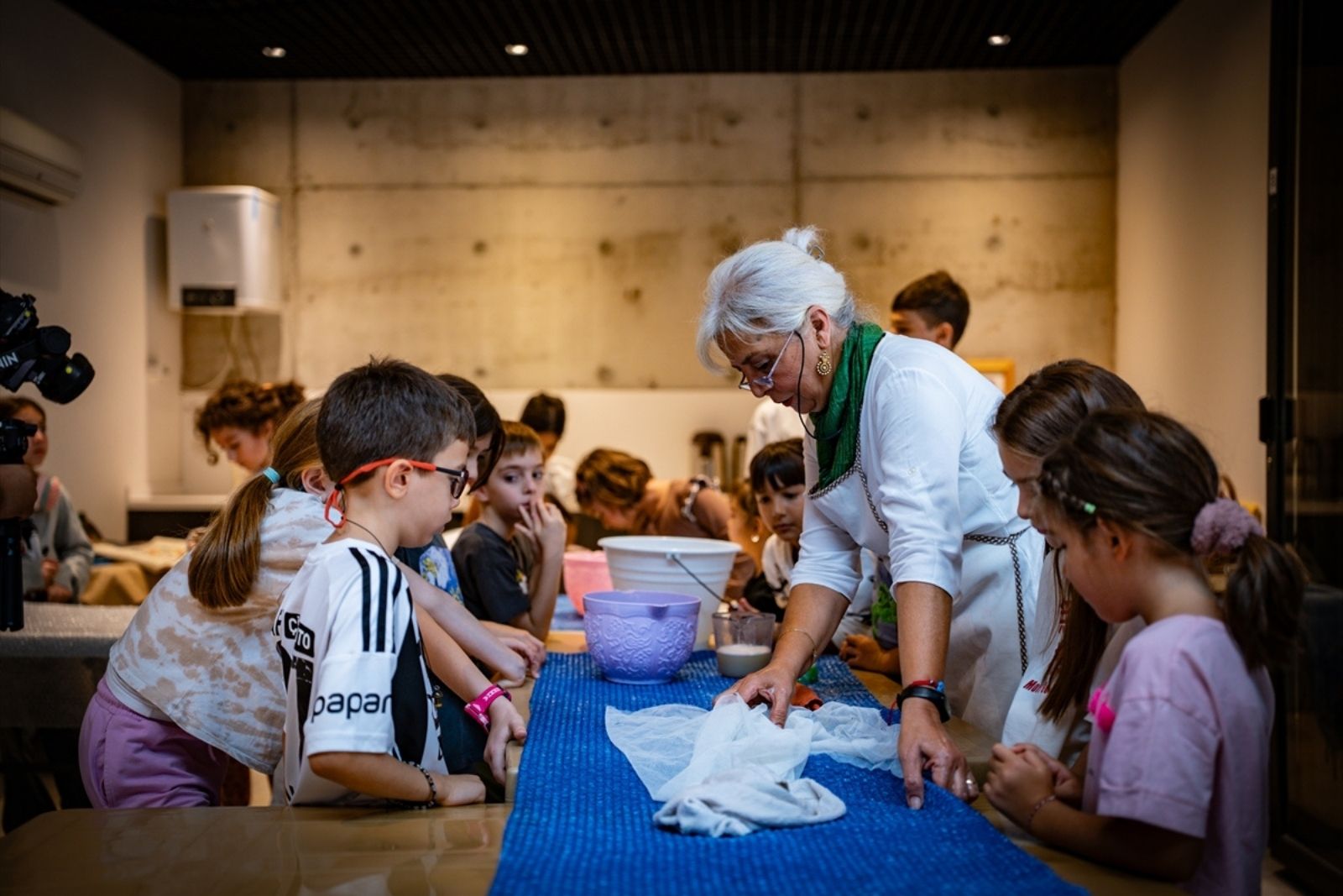 kultur yolu festivali unutulmaya yuz tutan sanat ve lezzetleri daha gorunur kiliyor xRVVDIVK.jpg