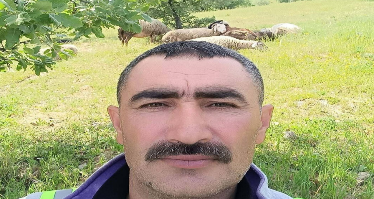 Manisa’da avcı tarafından vurulan çoban öldü