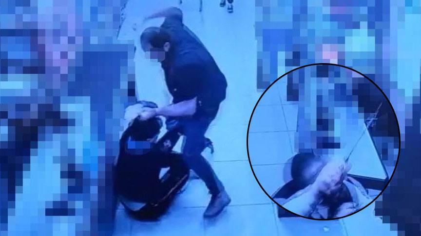 Markette ‘şeker dökme’ dehşeti! 3 kişi tutuklandı