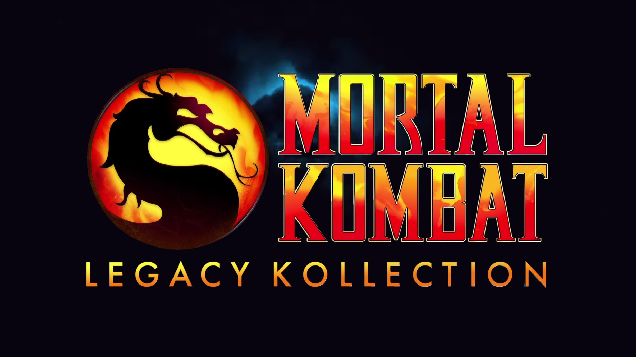 Mortal Kombat: Legacy Kollection – İnceleme