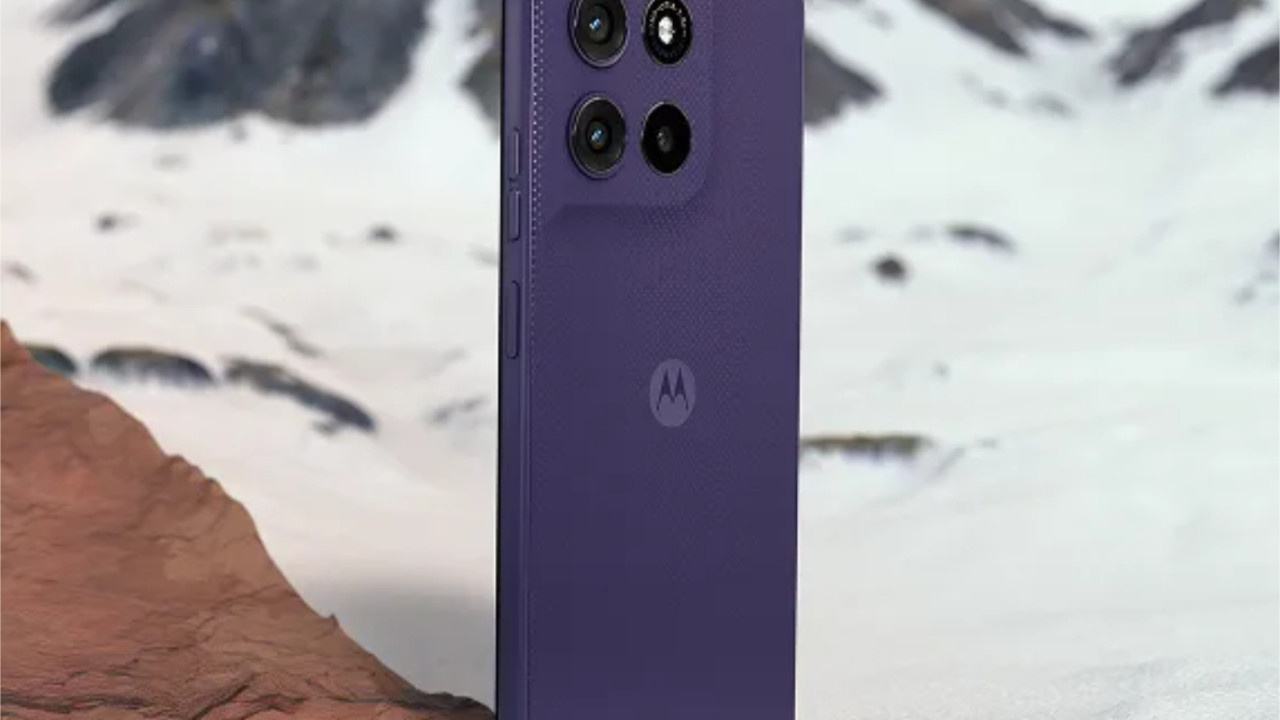 Moto G67 Power uygun fiyat etiketiyle tanıtıldı!