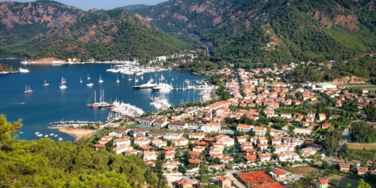 “Muğla’da benim de arazim olsun” diyenlere büyük fırsat: 20 bin liraya arsa satılacak