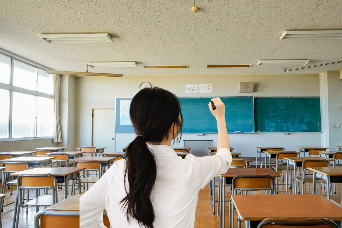 Özel okulların öğrenci sıkıntısı, doğum oranlarının azalmasıyla büyüdü, TÖDER Başkan Yardımcısı Ümit Kalko çarpıcı rakamlar verdi