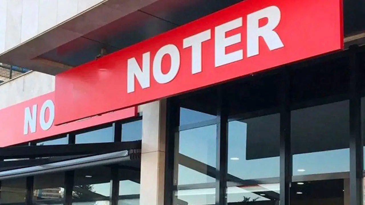 Resmi Gazete’de yayımlandı: Noterler için yeni dönem