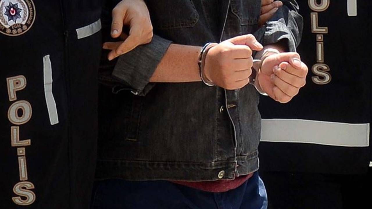 Sahte ilan vurgununa beş tutuklama