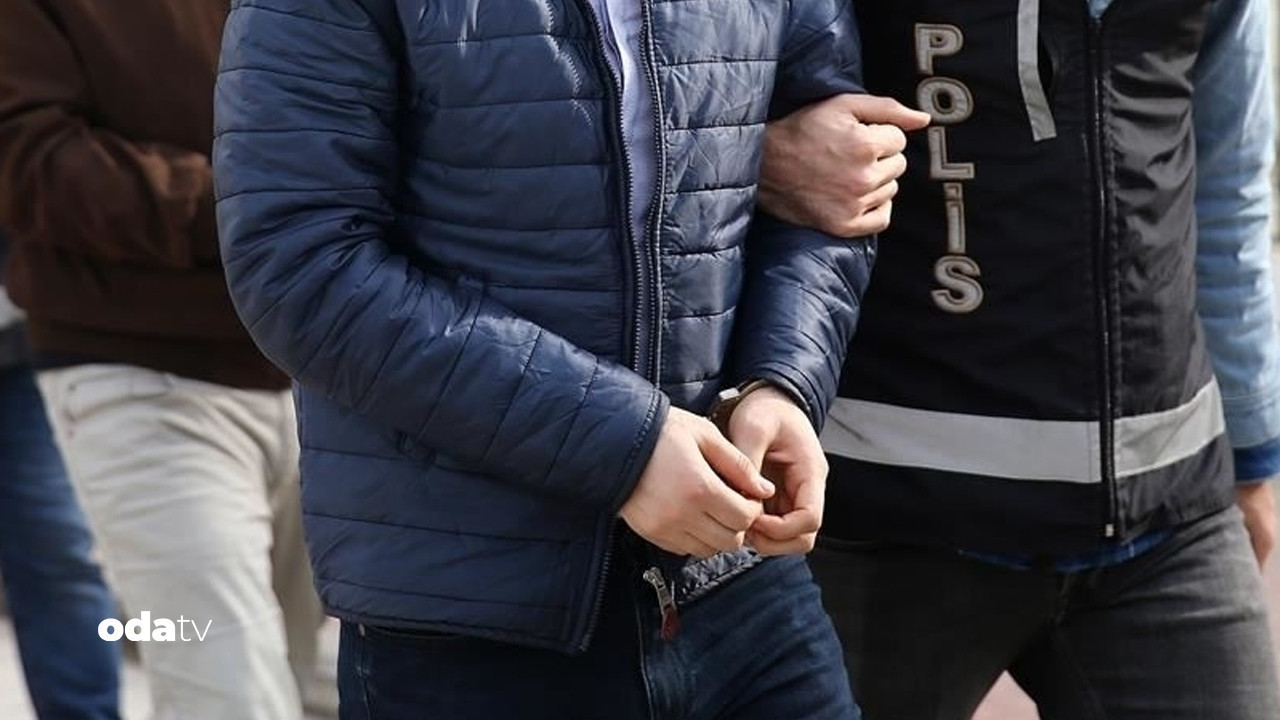 Samsun’da FETÖ operasyonu: Firari hükümlü yakalandı