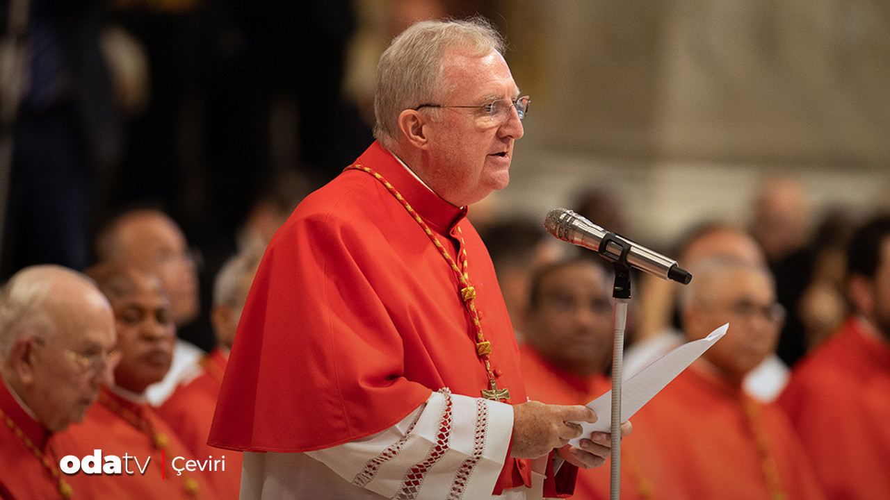 Sistine Şapel’inde yaşananlar gün yüzüne çıkacak