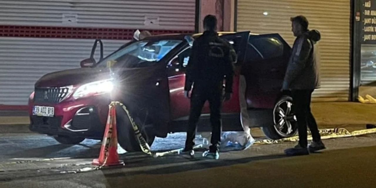 Son Dakika | İstanbul’da günlerdir aranan katil yakalandı! 3 kişiyi aynı gece öldürmüştü