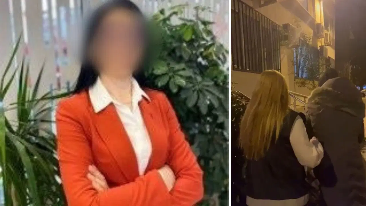 Sosyal medya fenomeni bayiye ‘kredi dolandırıcılığı’ suçlaması!