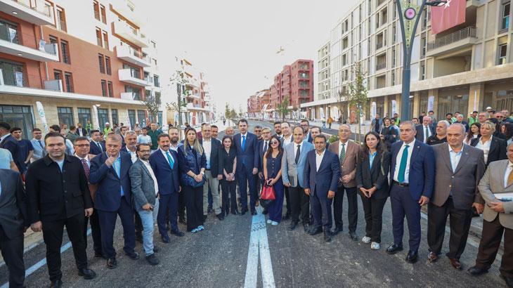 Yabancı gazetecilerden asrın inşa seferberliğine övgü