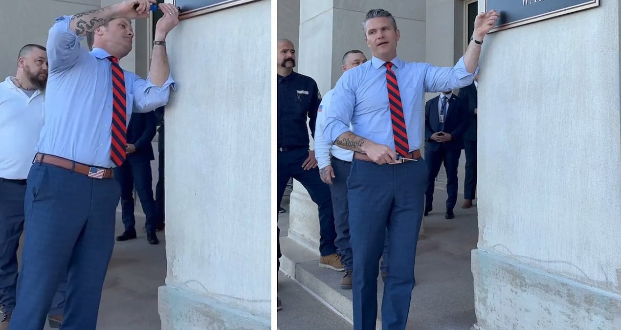 Yarım asır sonra bir ilk