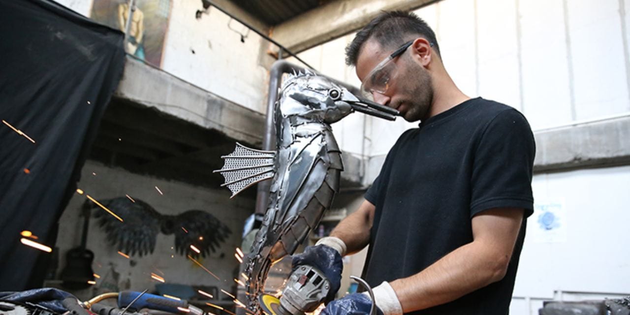 150 bin çalışanın gözü buradaydı: Görüşmeler tıkandı!