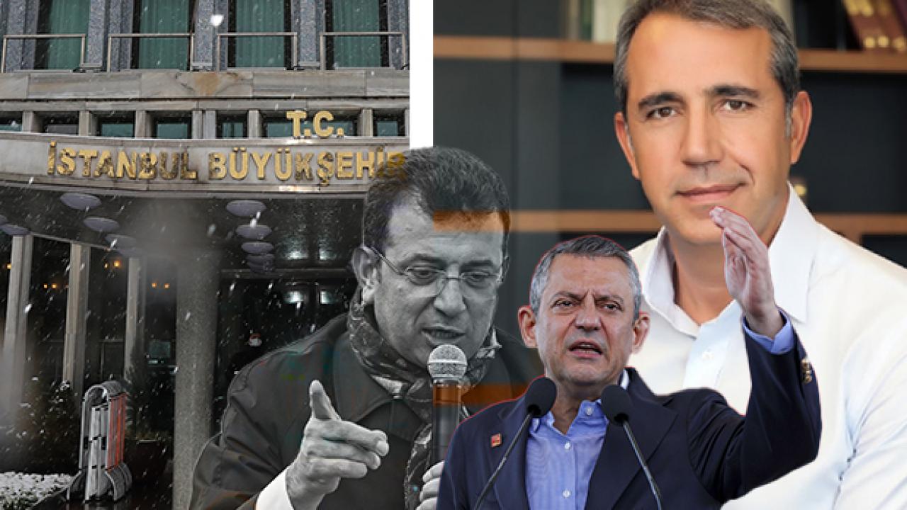 4 bin sayfalık iddianame tanık ifadesiyle çöpe mi gitti? Özel’in hevesi kursağında kaldı