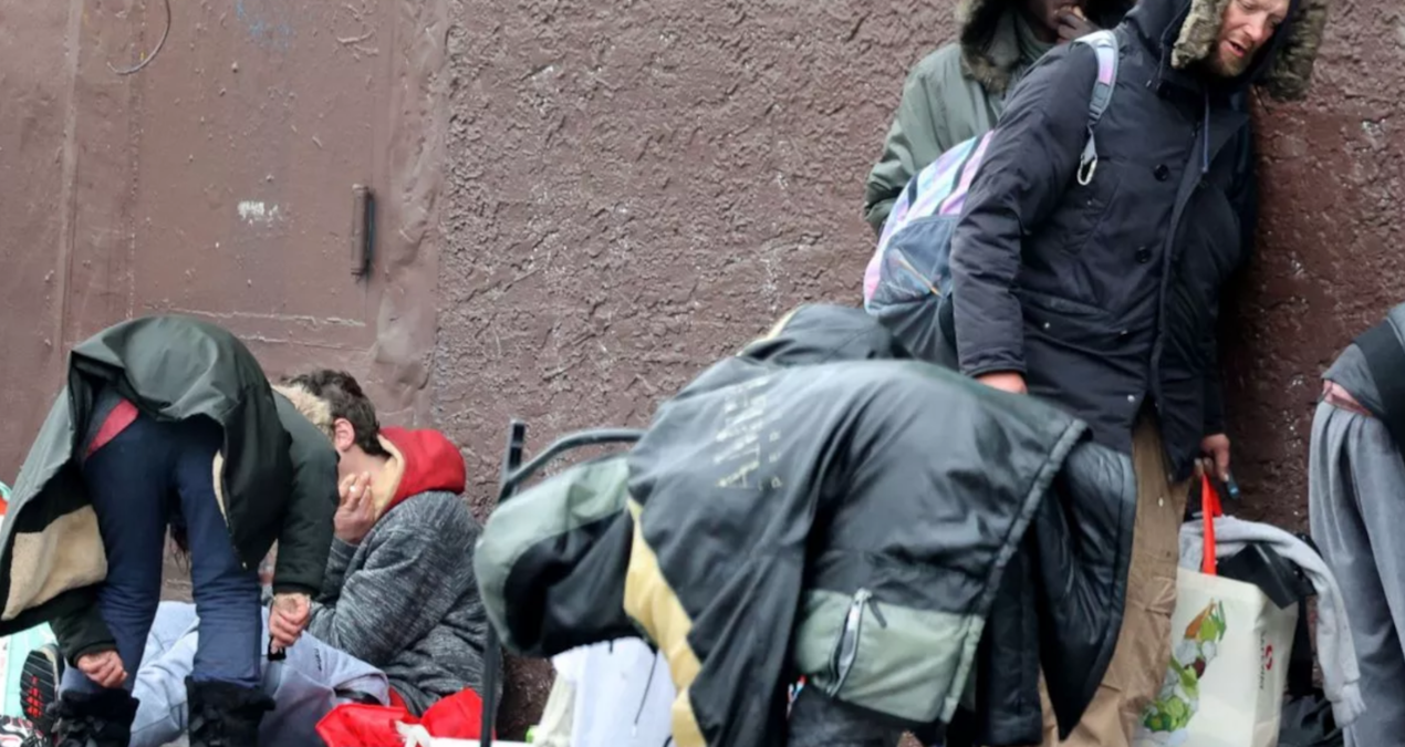 ABD kitle imha silahı ilan etti, etkilenen ‘zombiye dönüşüyor’: Türkiye’yi de tehdit ediyor