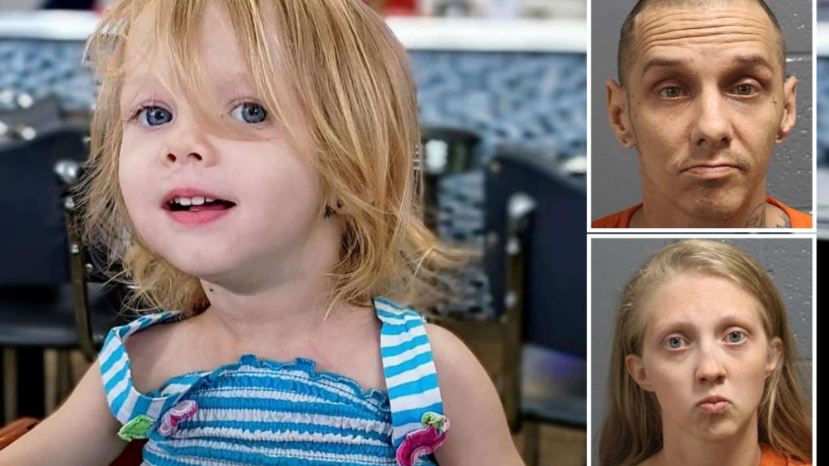 ABD’de ailenin aç kalan köpeği küçük kızı yedi