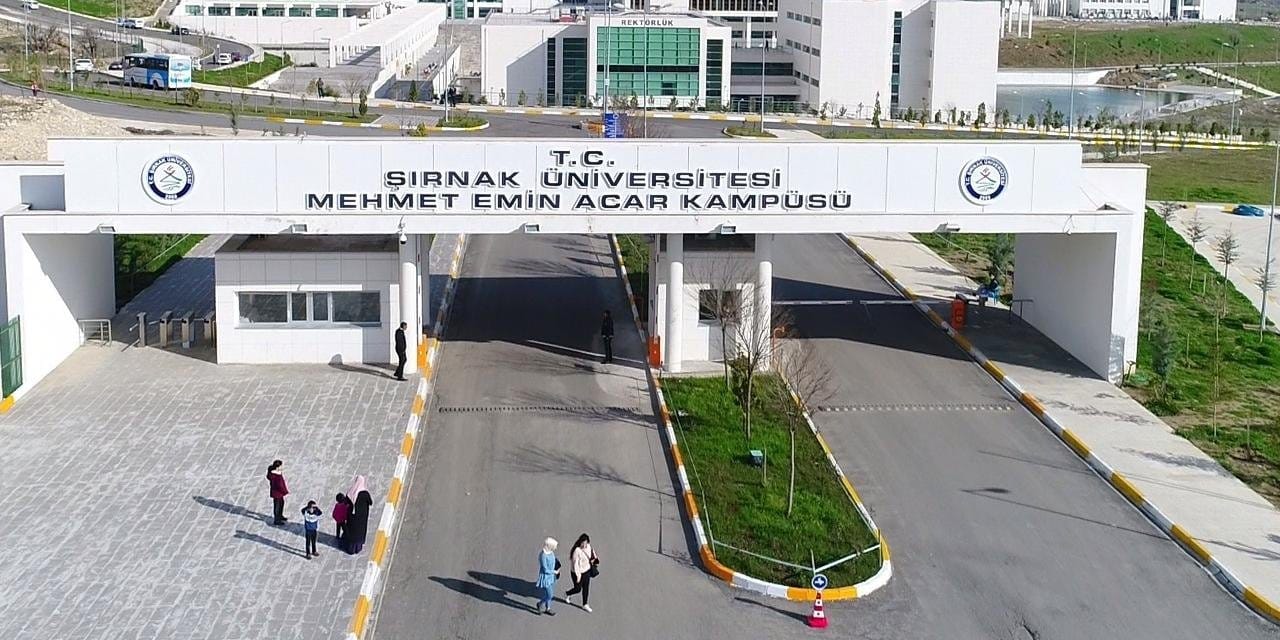 Adrese teslim kadro: Şırnak’ta ilanlar kişiye özel çıktı