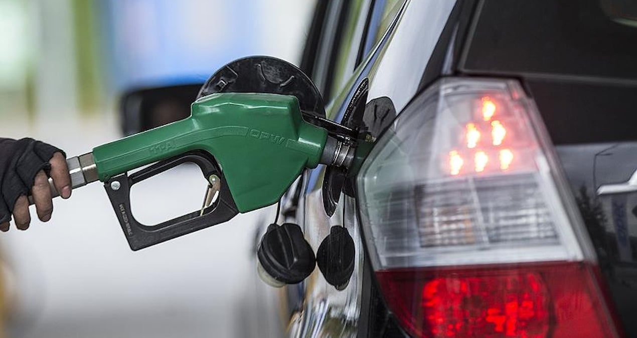 Akaryakıta büyük indirim yolda