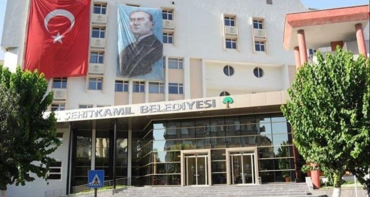 AKP’li belediyede ‘imar-kamulaştırma’ çarkı