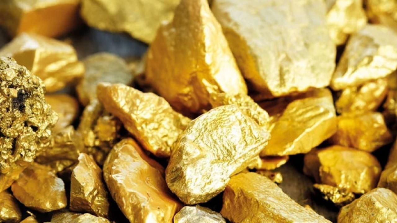 Altın üretimi 60 bin tona çıkabilir! 2026 Türkiye’nin yılı olacak