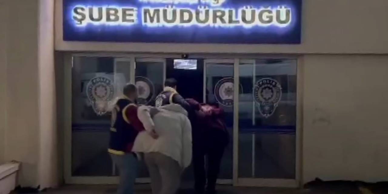 Ankara’da sosyal medya tuzağı: Tanıştığı erkeği eve çağırıp gasbettiler