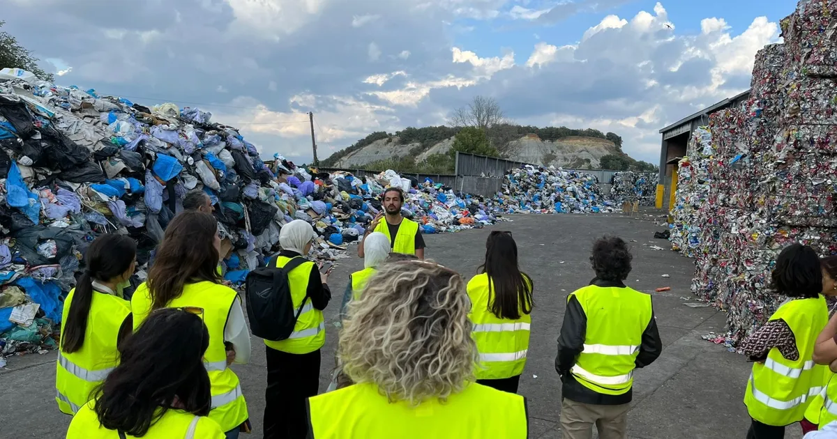 AntalyaDA Gov4GreenMed projesiyle hibe desteği kazandı