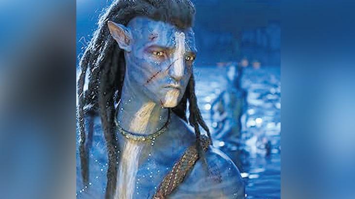 ‘Avatar’ rekora koşuyor
