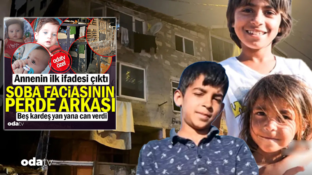 Bir yıl sonra aynı acı… Pendik’teki aile dramı… Anne-babanın suç kaydı ortaya çıktı