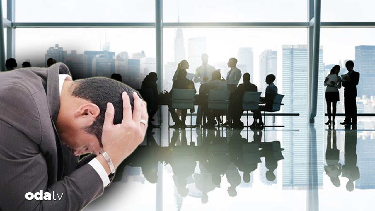 Borca batık şirketlere ek süre: Bir yıl daha uzatıldı