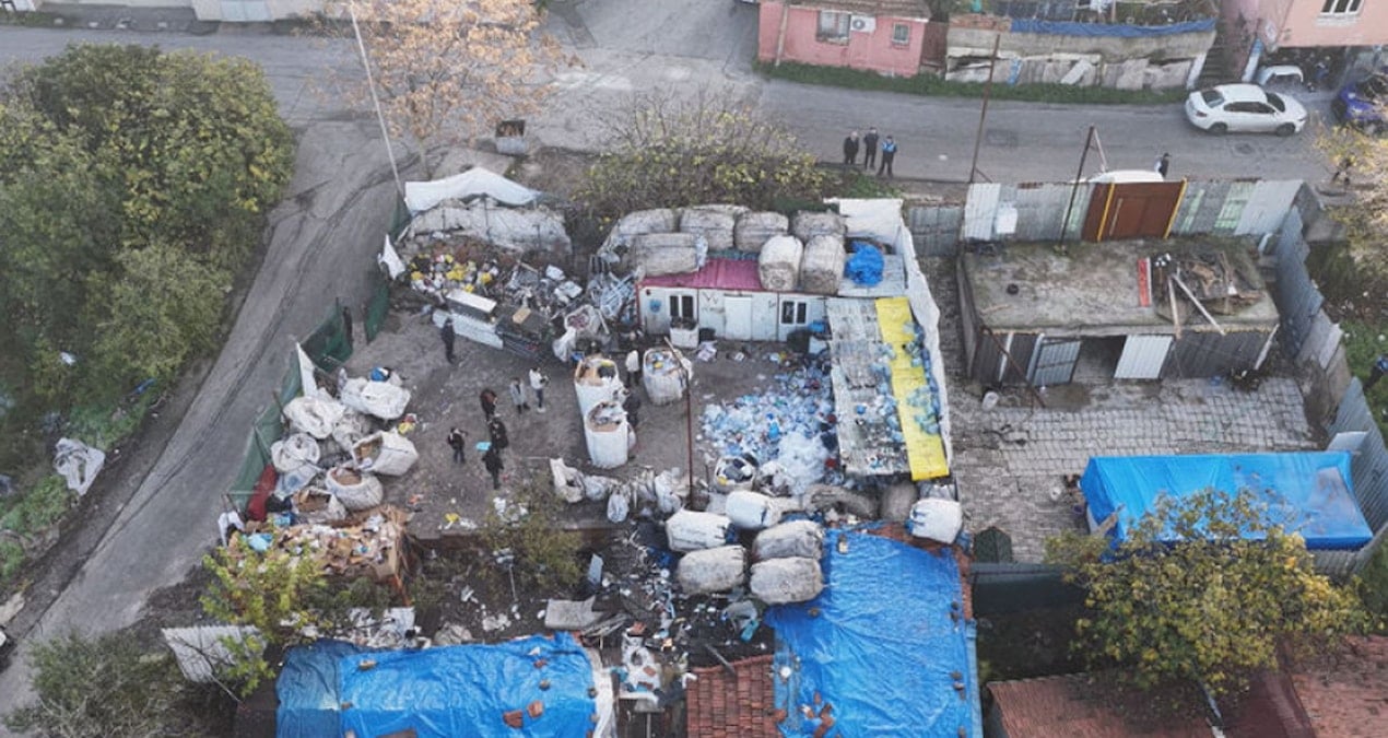 Bu da oldu: 250 liraya at eti satmışlar!