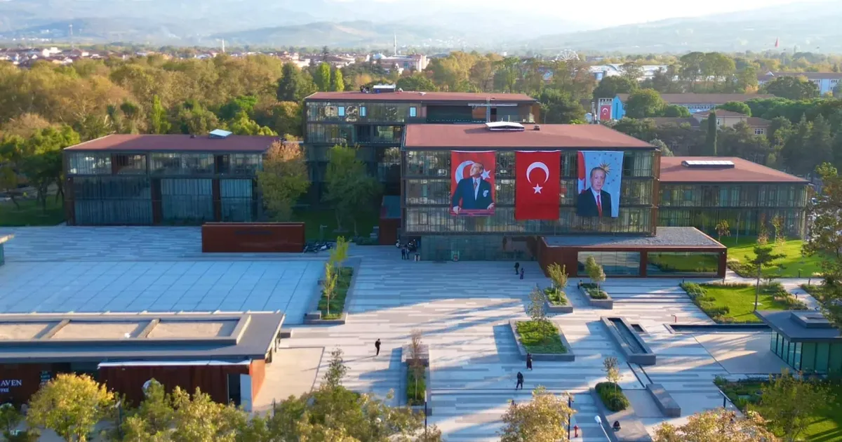 Bursa İnegöl müzelerinin web sayfaları yenilendi