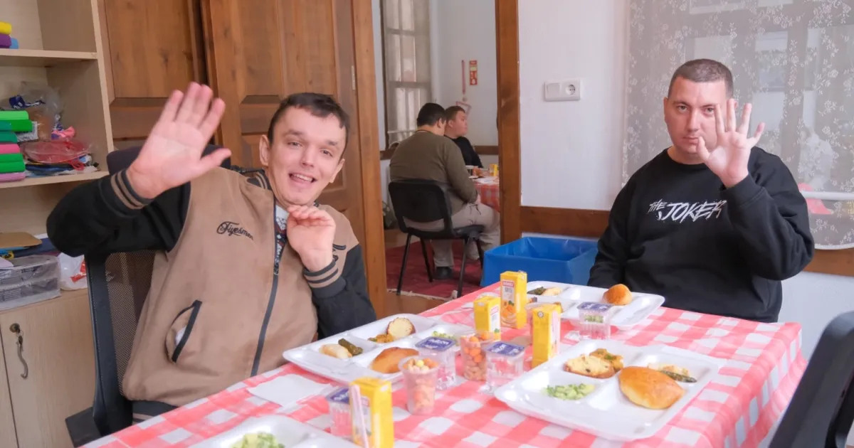 Bursa İnegöl’de ‘engelsiz’ yerli malı