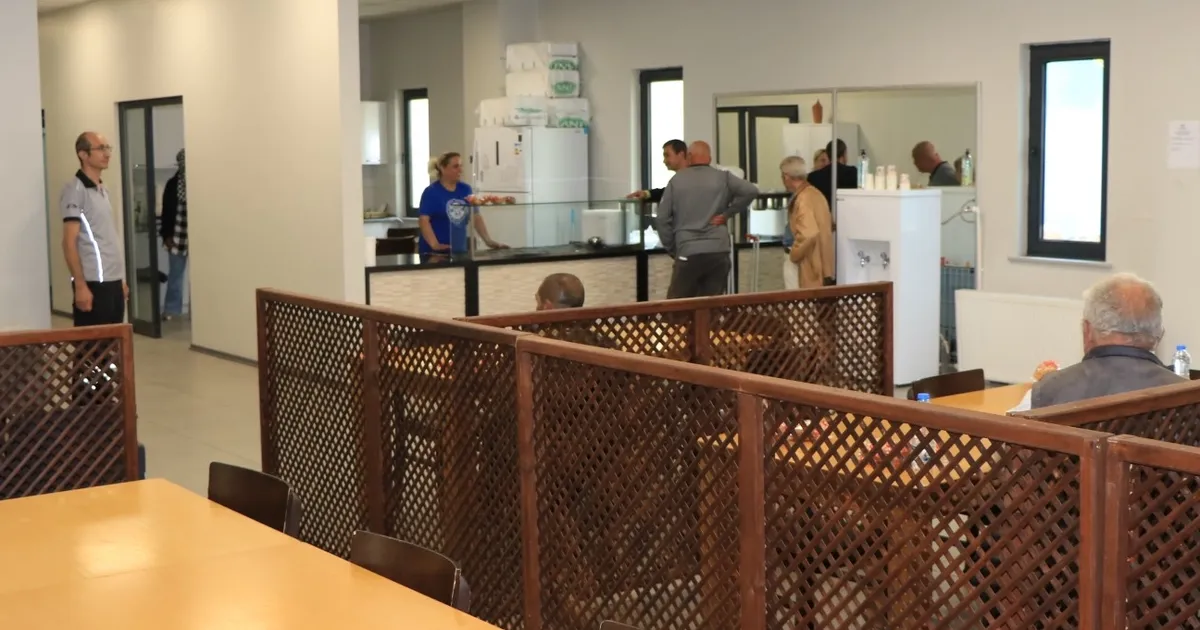 Büyükşehir, bakımevi ile Kocaeli’yi kucaklıyor