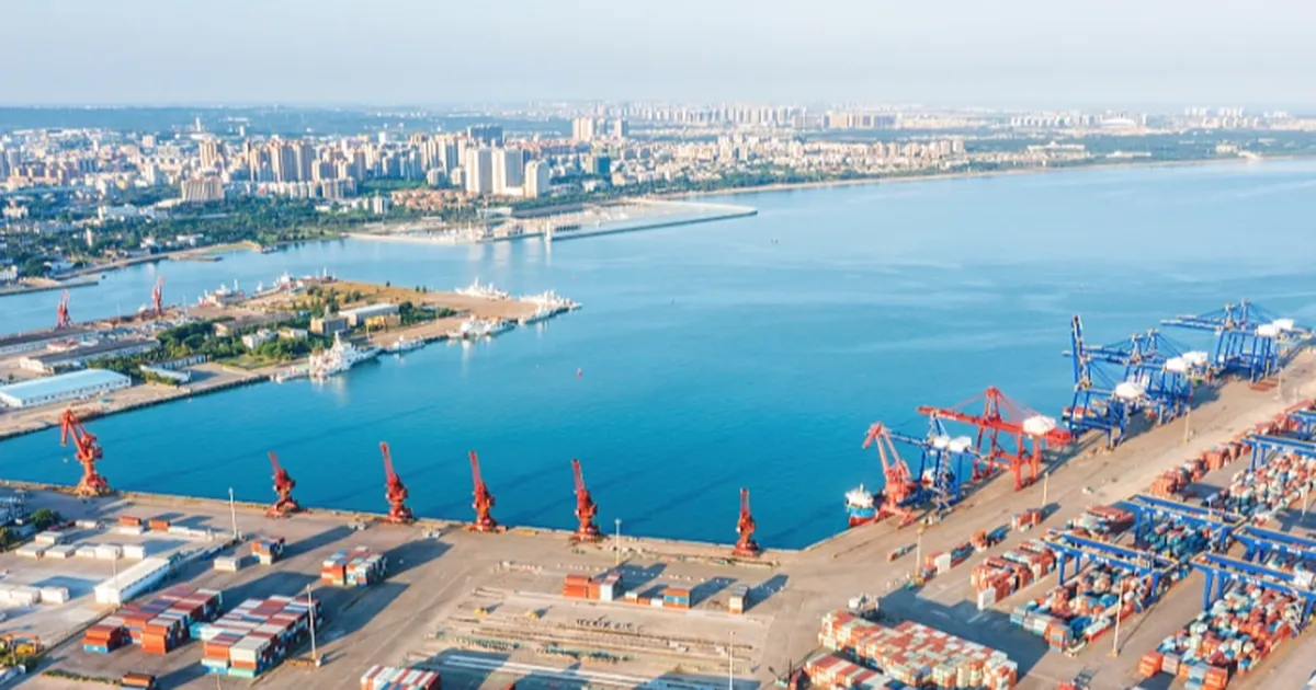 CGTN: Çin, Hainan Serbest Ticaret Limanı’nda ada genelinde kapılarını dış dünyaya nasıl daha fazla açıyor?