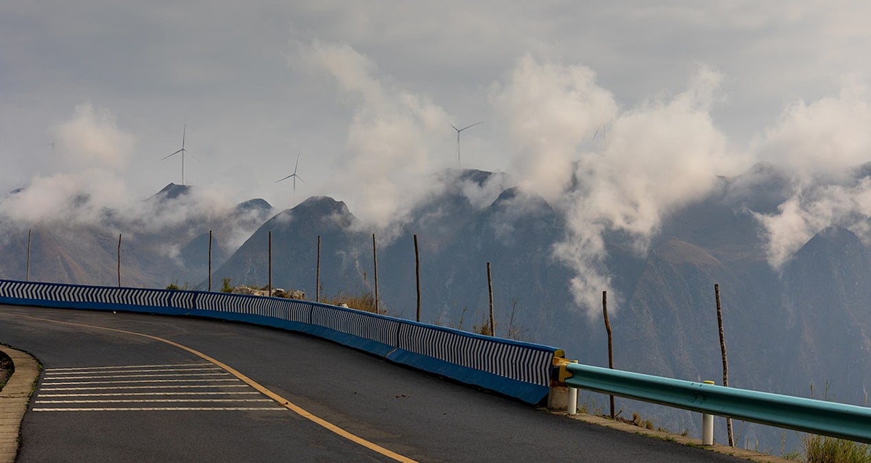 Dev köprü hizmete açıldı: 2 saatten 2 dakikaya indi