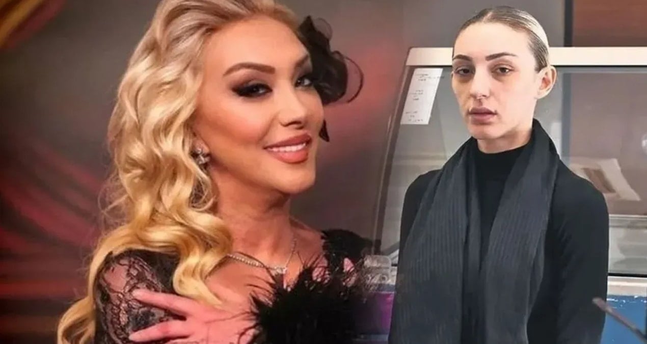 Güllü’nün kızı ‘kasten öldürme’ suçlamasıyla gözaltında