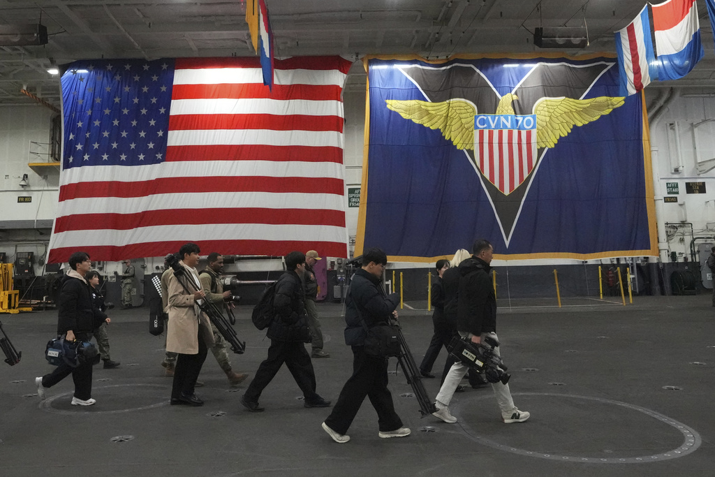 Güney Kore ve ABD kullanılmış nükleer yakıtı yeniden işleyecek