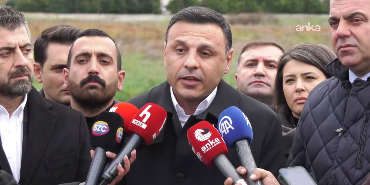 İmamoğlu’nun diploma davasındaki erteleme kararına CHP’den ilk tepki!