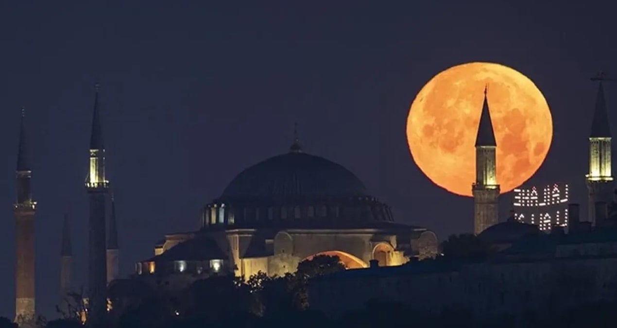 İslam alemini ilgilendiren olay! 33 yılda bir gerçekleşiyor